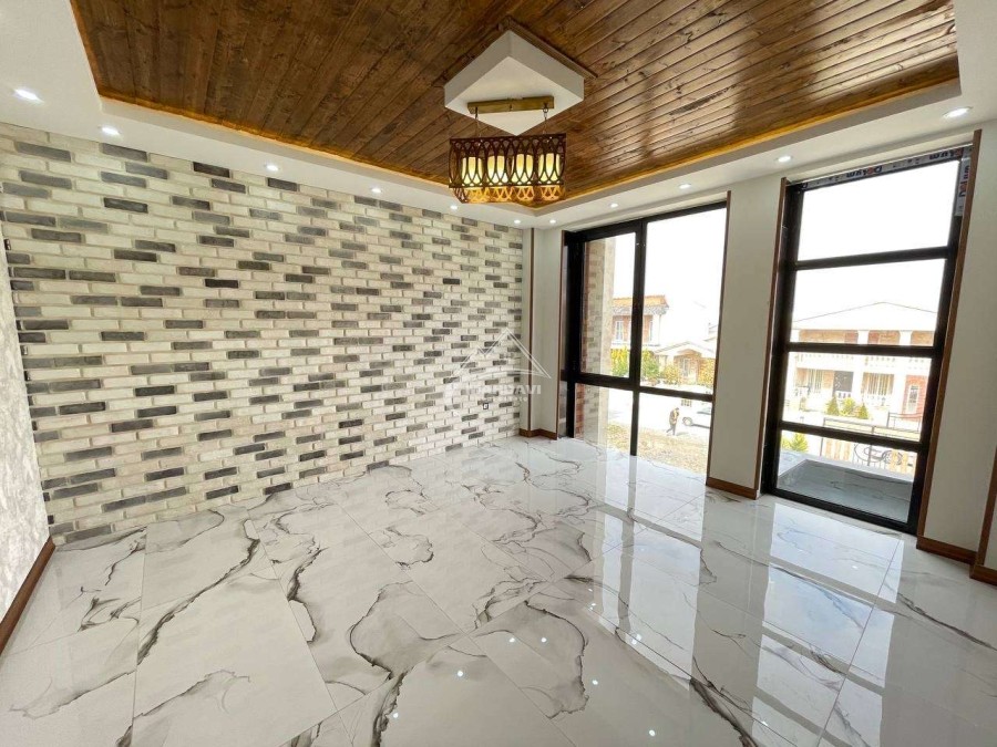خرید ویلا مدرن در شهرک بهار نارنج